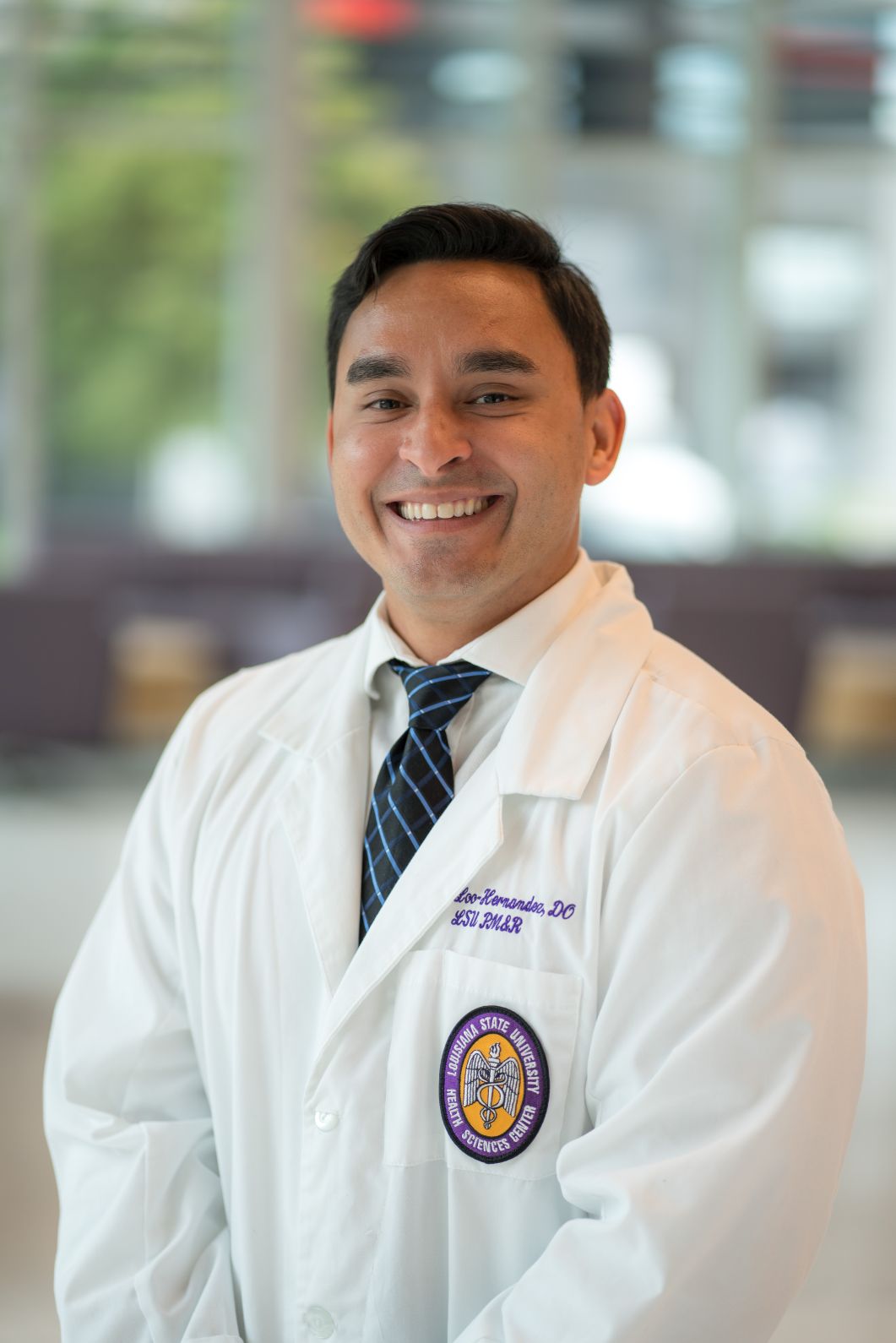 Ariean Loo-Hernandez, D.O.